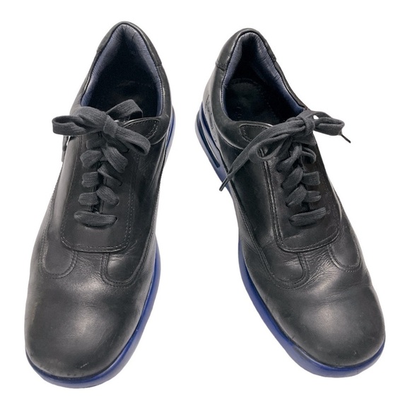 Cole Haan Nike Air Leather Shoe size 10M main image 7